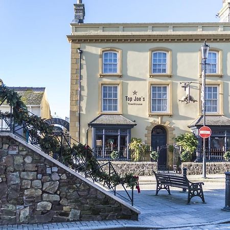 Top Joe'S Townhouse Narberth Exterior foto