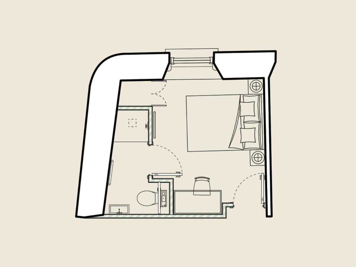 Top Joe'S Townhouse Narberth Zimmer foto