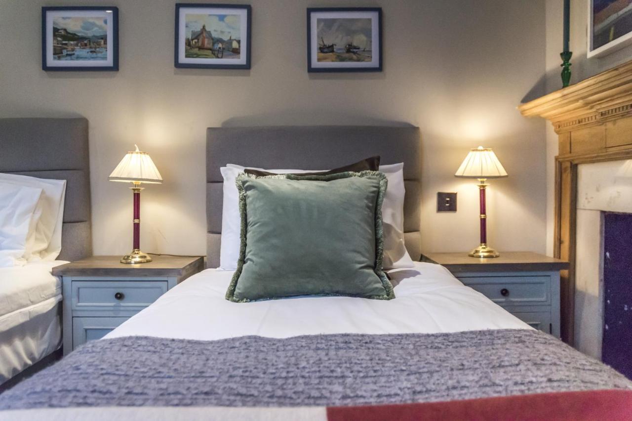 Top Joe'S Townhouse Narberth Zimmer foto