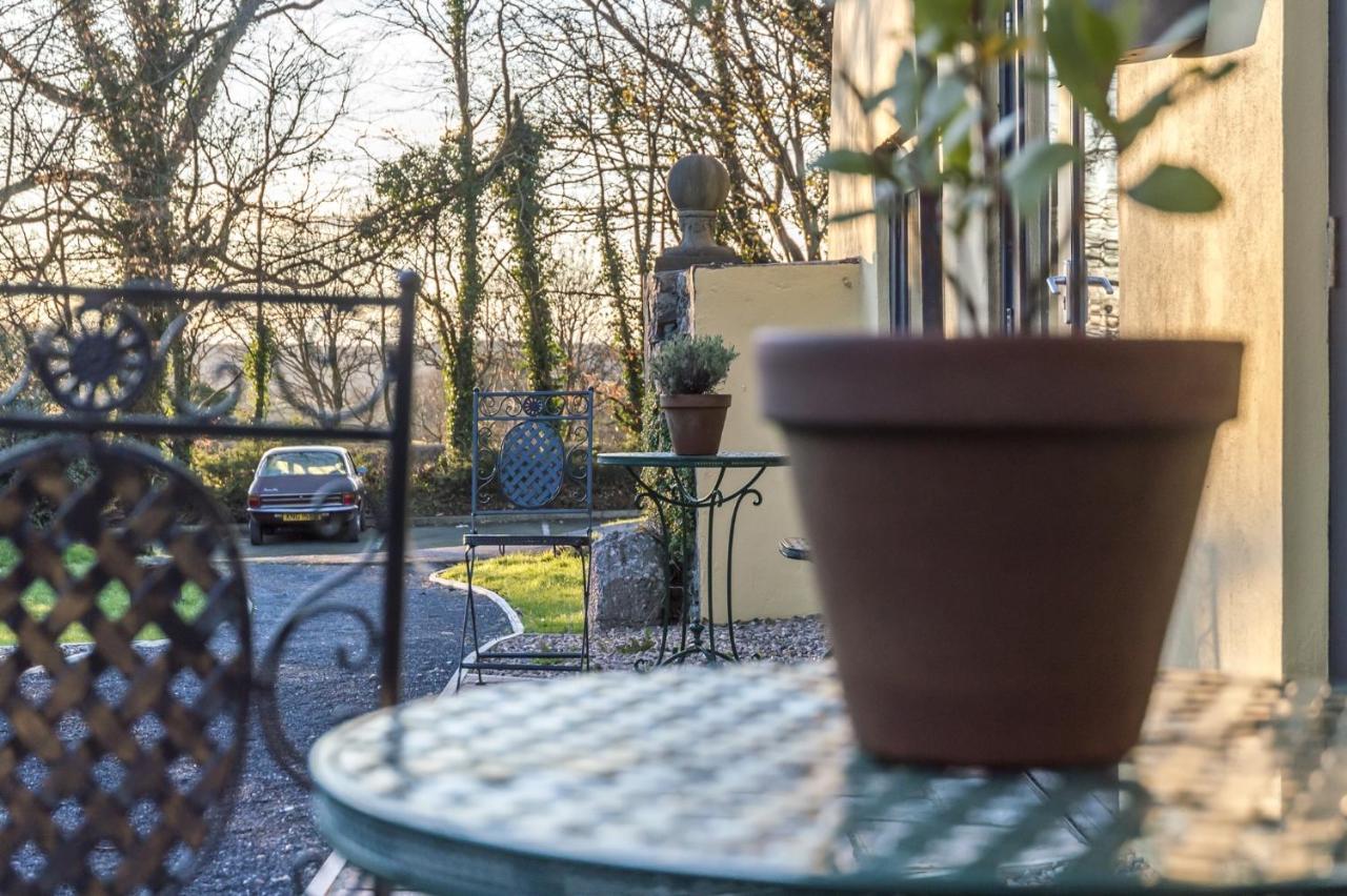 Top Joe'S Townhouse Narberth Exterior foto